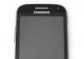 Pametni telefon Samsung GT I8160 Galaxy Ace II: recenzije i specifikacije Pametni telefoni samsung galaxy ace 2