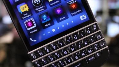 Powstanie i upadek BlackBerry