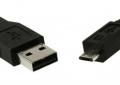 Распайка разъёмов USB: распиновка микро и мини ЮСБ