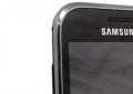 Samsung Galaxy Ace Plus S7500: ข้อกำหนดทางเทคนิคคำอธิบายและบทวิจารณ์